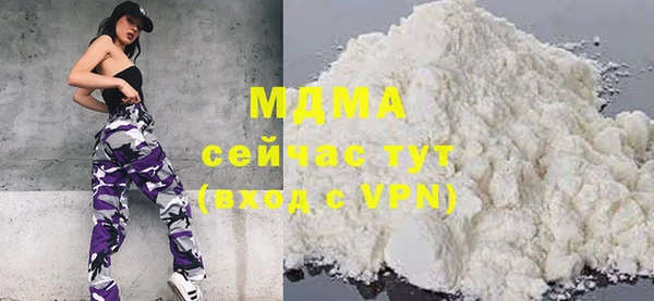 молекула духа Елизово